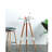 Leyva Extendable Round Dining Table-477880310