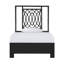 Haskins Platform Bed-1308924062-1308924063