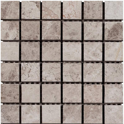 2x2 MOSAIC POLISHED