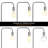 64.8'' Floor Lamp-1818054693