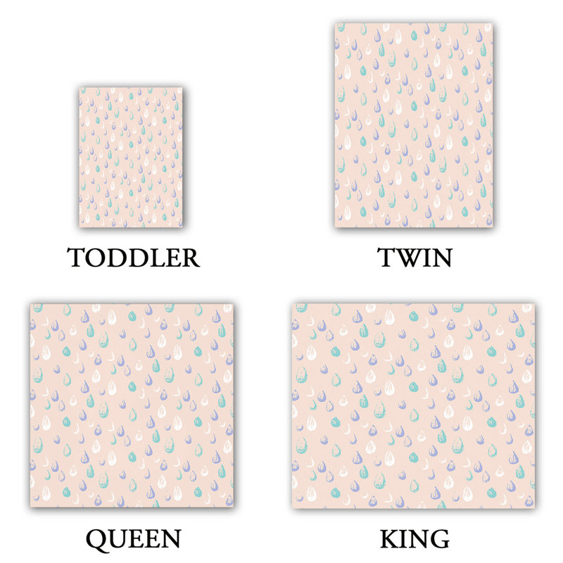 Polyester Duvet Cover, 1 King Duvet Cover + 2 King Shams