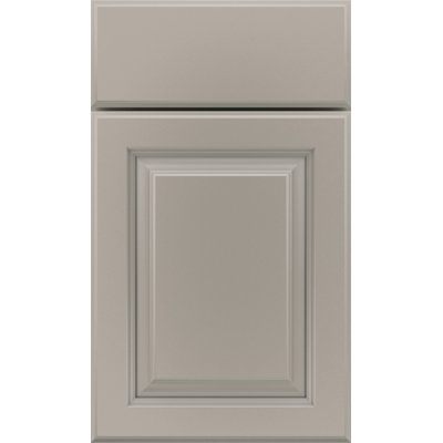 Dwelling Value Delamere Door Sample