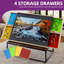 Balconera Solid Wood Puzzles & Brainteasers