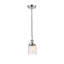 Luminaire suspendu en forme de cloche à 1 lumière Buckhall-1249687648-1245250297-1249687675