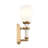 Evangelo Armed Sconce-1628046677