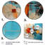 Garian Abstract Chromatics III - reproduction imprimée-2041331851-2041331850