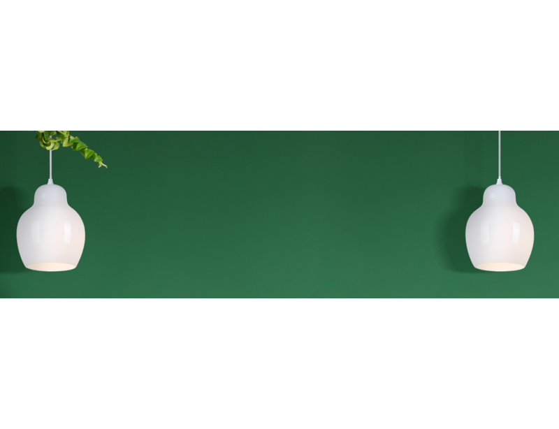 Pomelo 1 - Light Pendant