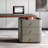High-end solid wood desk-1725833948