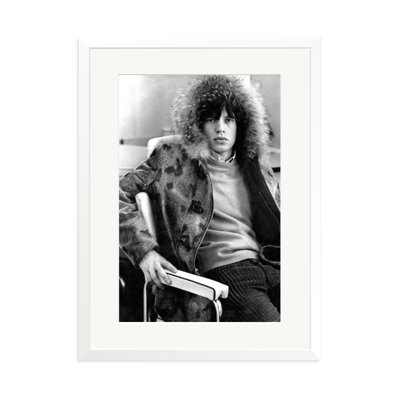 Mick's Parka