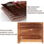 Kley Wood Planter Box-841085414