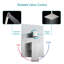 Pomme de douche double multifonction-64272128