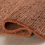 Ramsey Rust Hand Knotted Wool Rug-1010492621