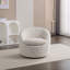 Fauteuil d'appoint en tonneau Modern-1510292331