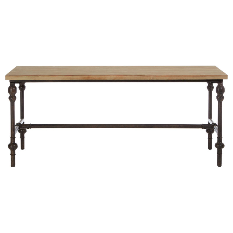 Norcross Four Leg Coffee Table