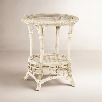 Luca End Table