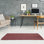 Chenille Indoor Rug