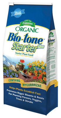 Espoma Bio-Tone Plus, 4 Lb