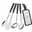 Tramontina 5 Utensil Set