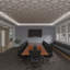 Charpente de plafond décorative Bradley-83968964-83987964