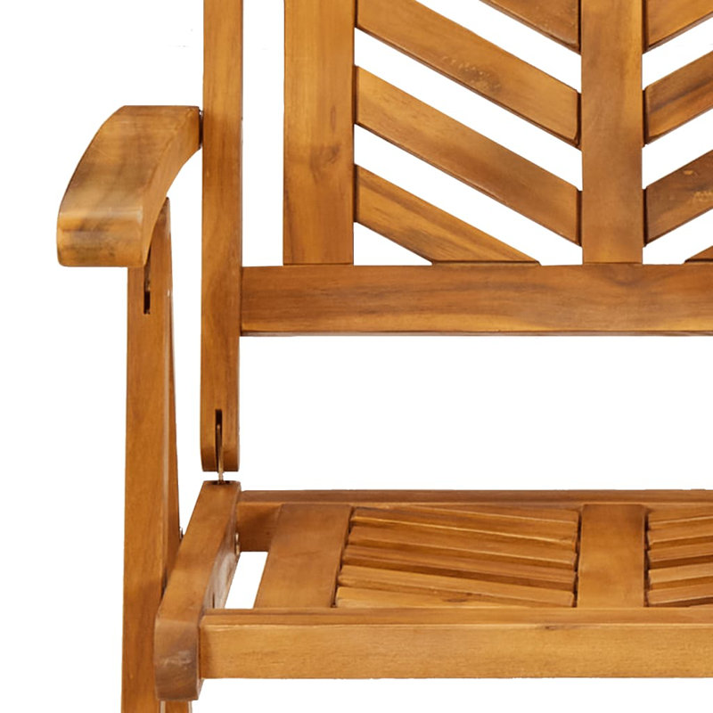 Pendergrass Patio Dining Armchair