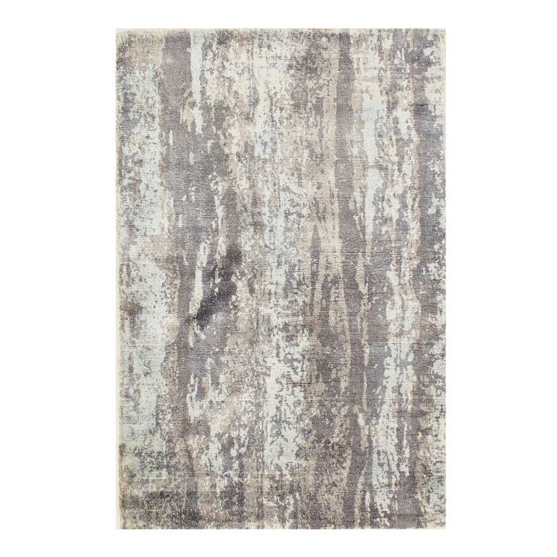 Aero One-of-a-Kind 2' X 3' Area Rug