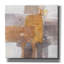  «Eight Room Box» par Mike Schick, estampe numérique sur toile, 12 po x 12 po