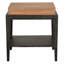 Memphis End Table