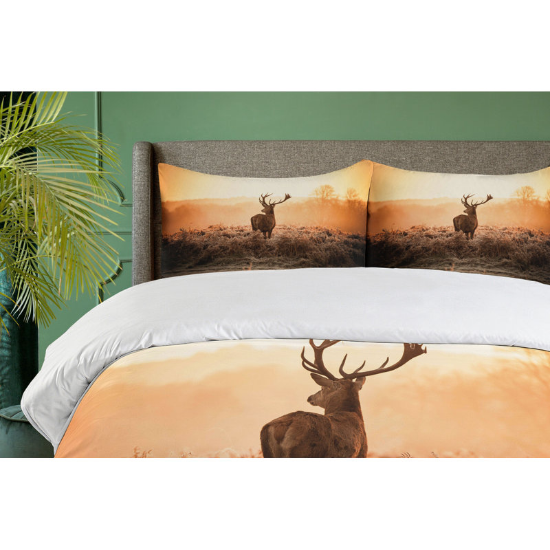 Duvet Cover