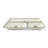 Christmas Tree 3PC NESTING TRAYS TRADITIONAL