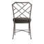 Outdoor Dining Side Chair-34090914-34090916-34090936