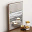 Muskoka Dressing Table with Mirror-1629551691