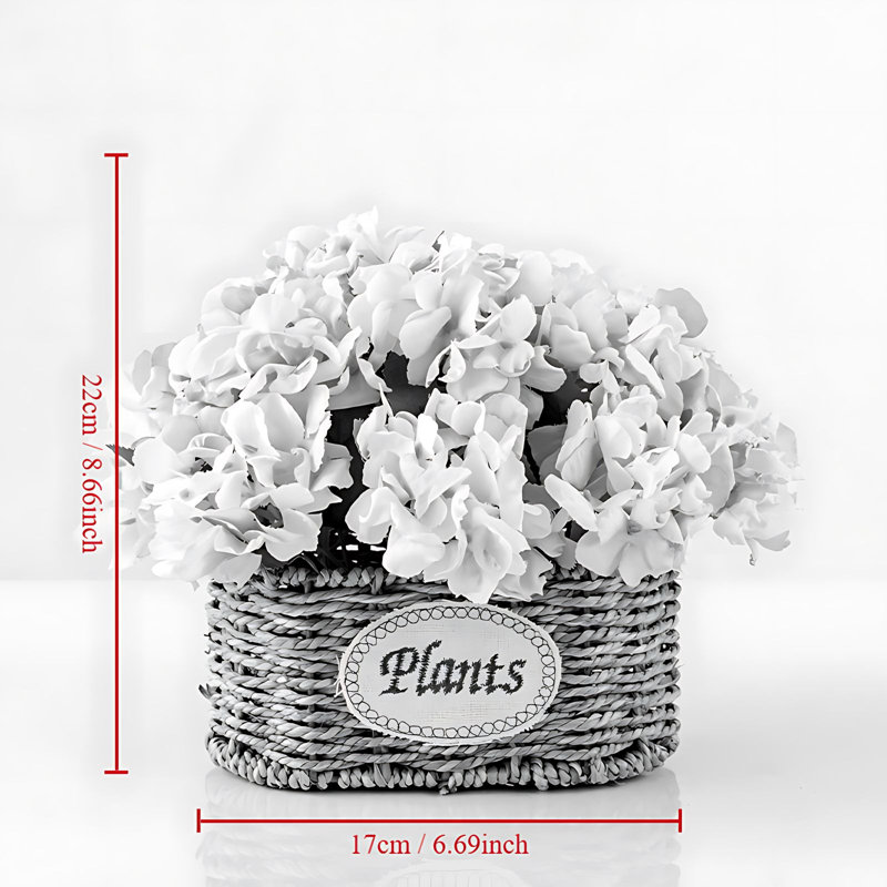 Composition d'assortiment mixte, Rose