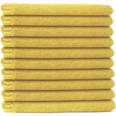 Mylin Microfiber Cleaning Cloth