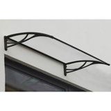 Advaning PN Series Convex Door Awning
