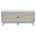 Gray Wash/Beige