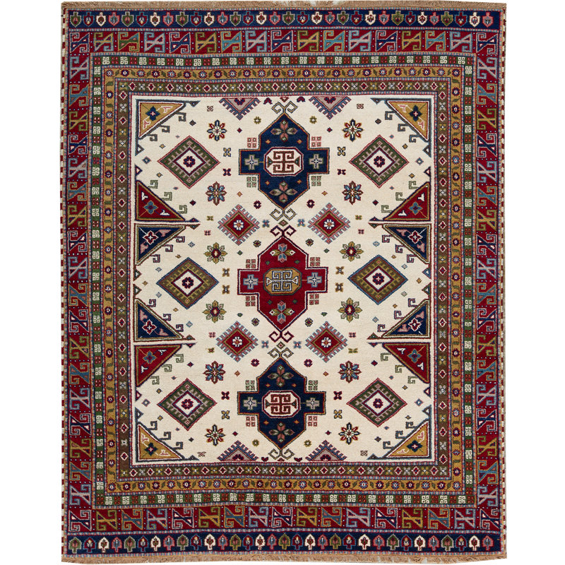 Southwestern Area Rug