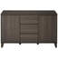 Console 30 po Backstrom