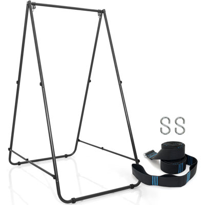 Steel Hammock Chair Stand