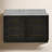 Rumalda 60'' Double Bathroom Vanity with Carrara Marble Top-832638458