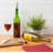 Terence Bottle Stopper