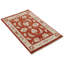 Oriental Hand Woven 63cm X 97cm Area Rug