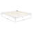 Alyson Wood King Bed Frame-71449494-71449493