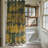 Calizza Shower Curtain-1896941456
