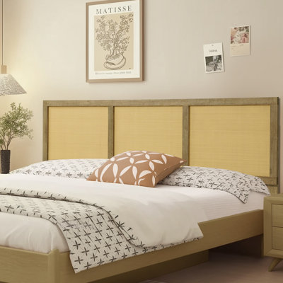 Alrik Headboard by Kelly Clarkson Home