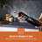 Geepas 4-In-1 Hand Blender With Electric Whisk, 200W -89289761