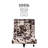 Clarke Adjustable Swivel and Tilt Task Chair with Casters-591456382