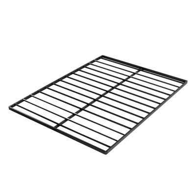 Planche de sommier en métal 1,6 po