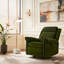 Fauteuil inclinable et pivotant à 360 °-1532514268