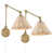 Brass/Neutral Beige selected