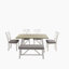 Ensemble repas pour 6 personnes Demitra-944941101